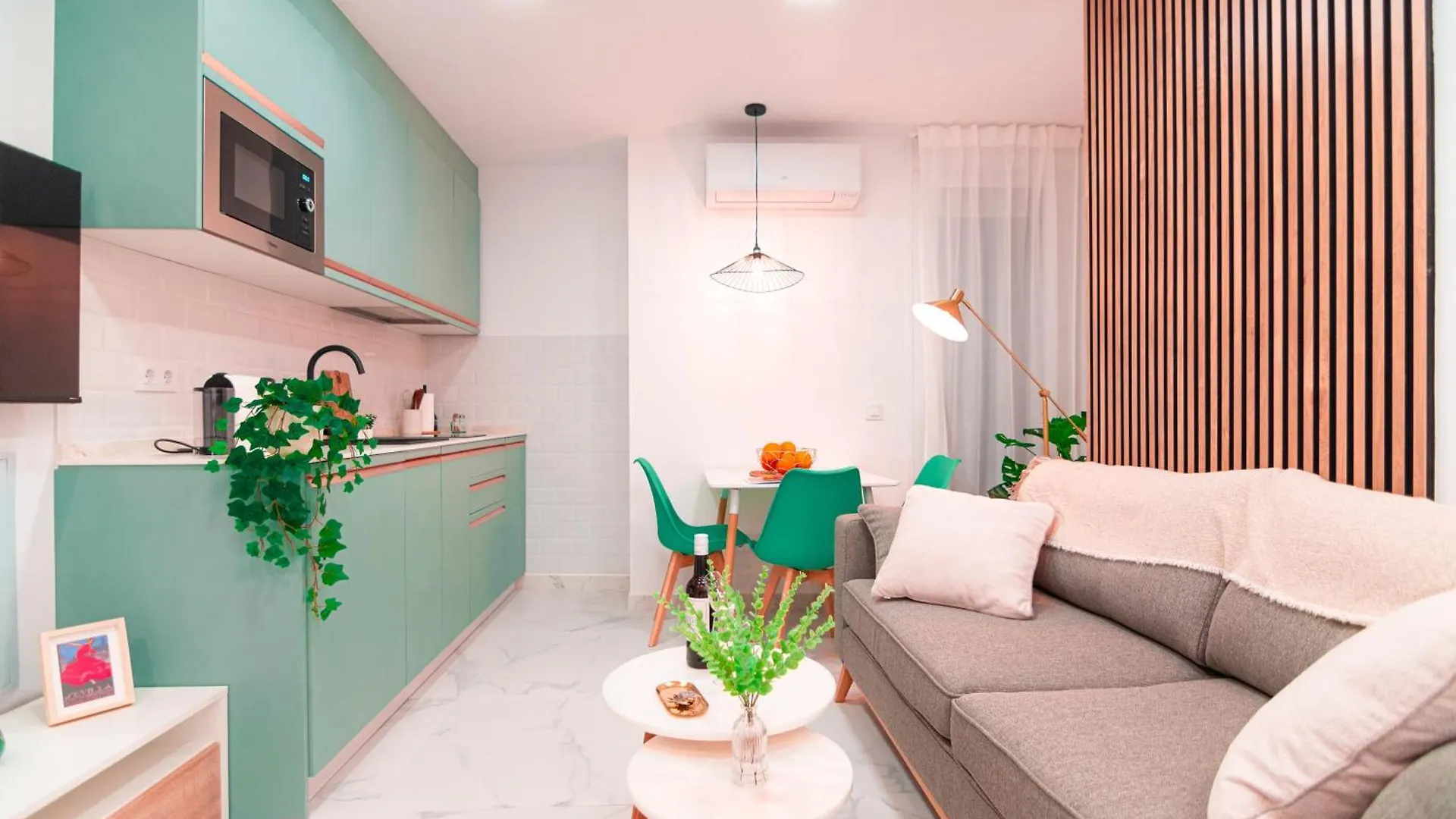 Buganvilla Catedral Boutique Sevilla