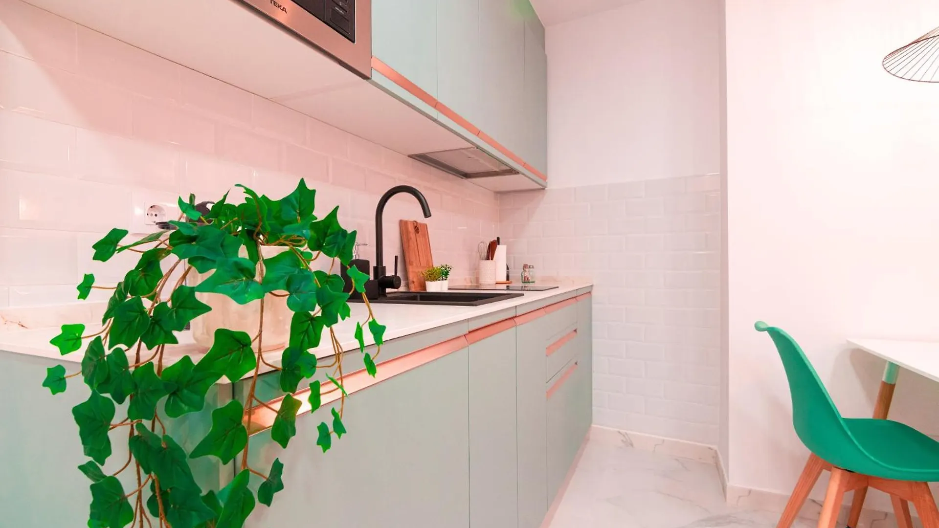 Appartement Buganvilla Catedral Boutique Sevilla