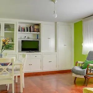 Apartamento Apartamento En Triana Con Encanto, Sevilla
