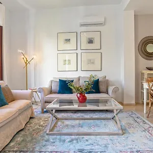 Apartamento Genteel Arfe Terrace, Sevilha