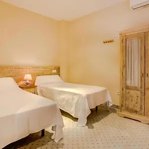  Appartement Pureza Triana 88