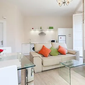 Apartamento Trajano, Sevilla